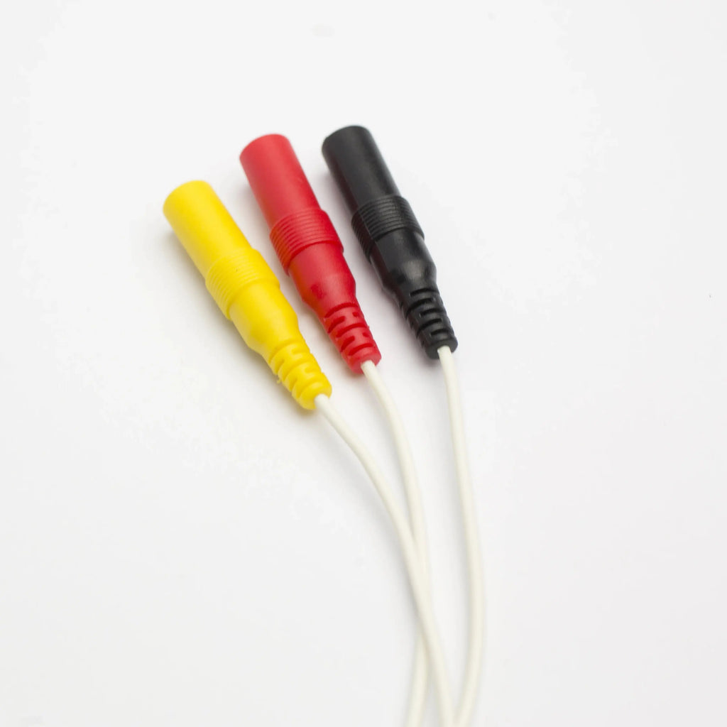 07AS80 | Lead Wires for Aspire2 NMES and sEMG Device Spectramed