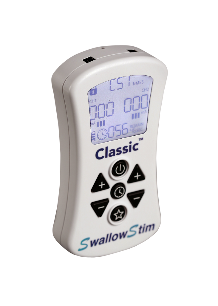 01GS25 - Classic SwallowStim Spectramed