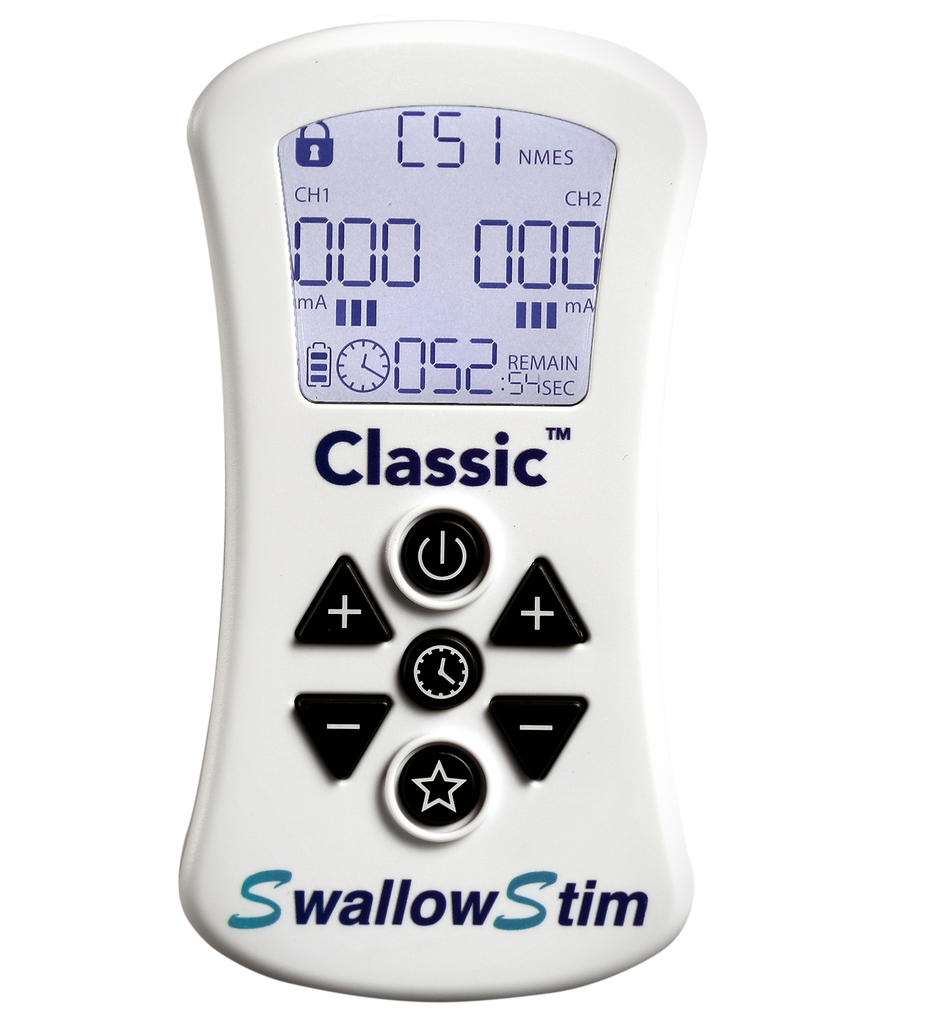 01GS25 - Classic SwallowStim Spectramed